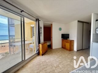  Appartement à vendre 2 pièces 25 m²