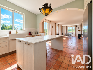  Maison à vendre 11 pièces 350 m²