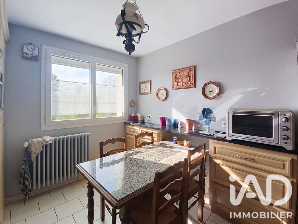 Vente Maison Vente Maison/villa 5 pièces Romorantin-lanthenay