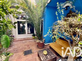  Maison à vendre 7 pièces 153 m²