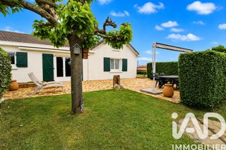  Maison à vendre 5 pièces 155 m²