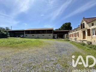  Maison � vendre 5 pi�ces 197 m�