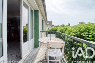  Maison � vendre 6 pi�ces 94 m�