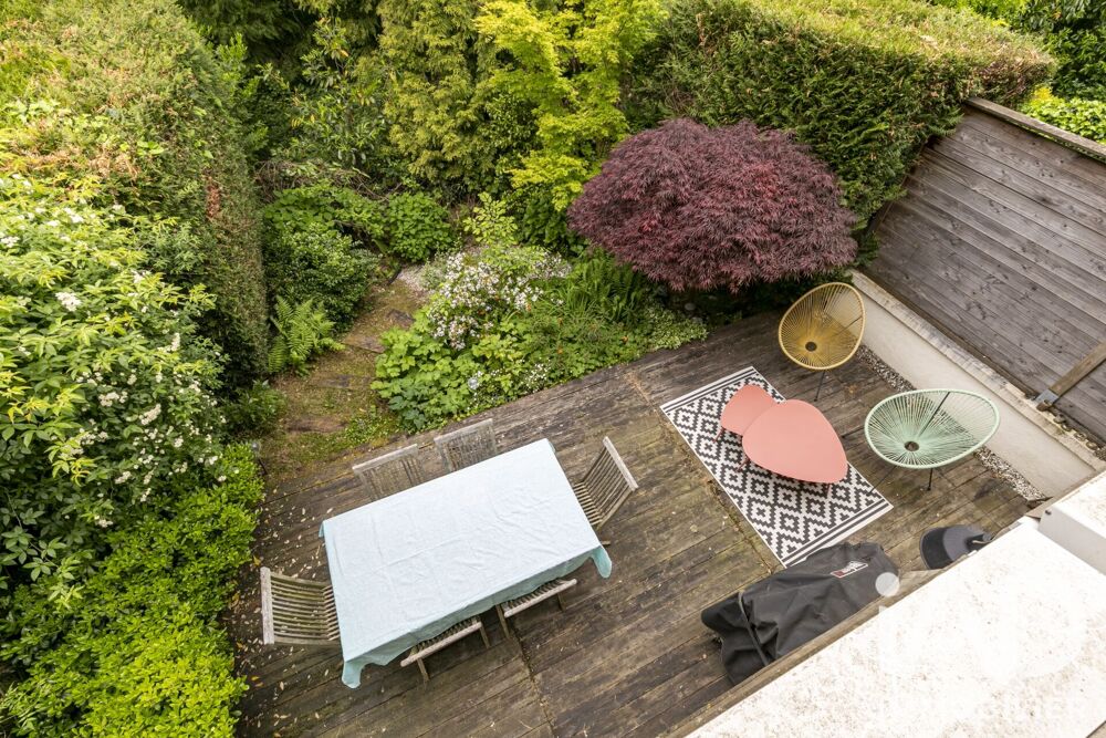 Vente Maison Vente Maison/villa 5 pièces Garches