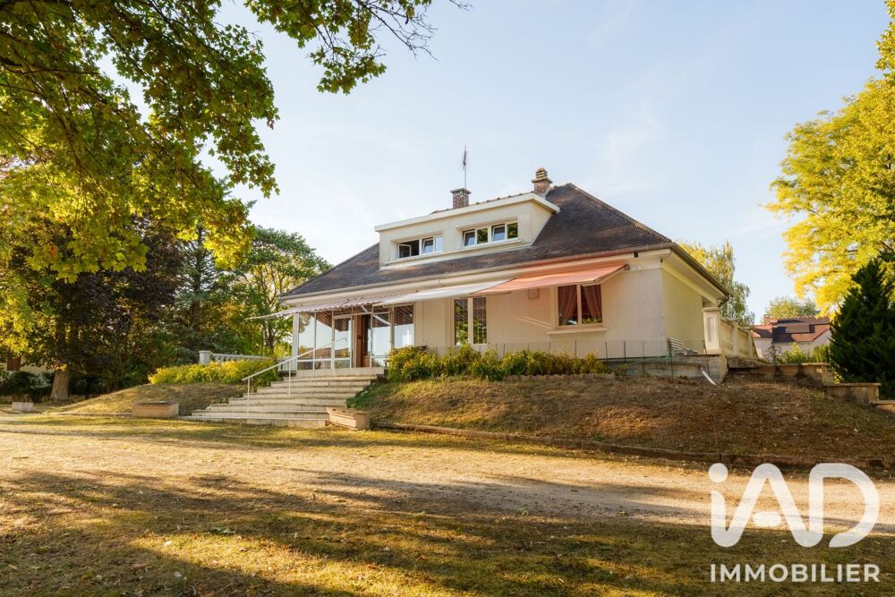 Vente Maison/villa 7 pièces