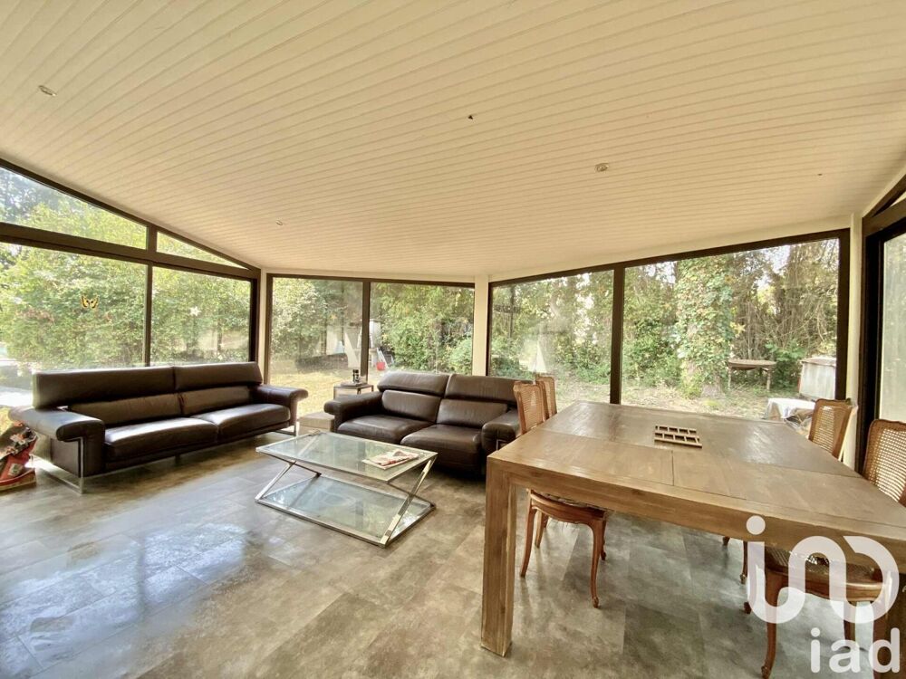 Vente Maison Vente Maison/villa 7 pièces Nérac