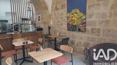   Vente Salon de thé 46 m&sup2; 