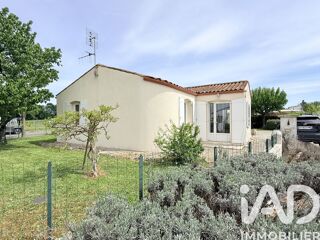  Maison à vendre 4 pièces 82 m²