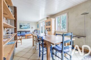  Maison à vendre 7 pièces 122 m²