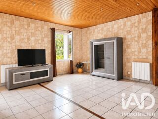  Maison à louer 4 pièces 74 m²
