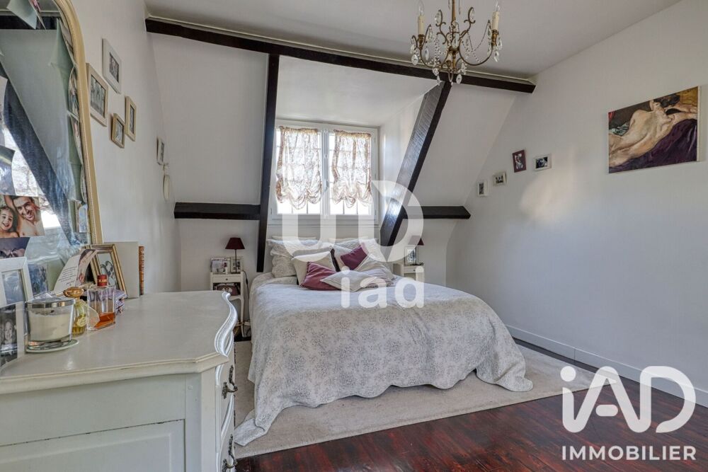 à vendre  Maison Boullay-les-Troux (91470)