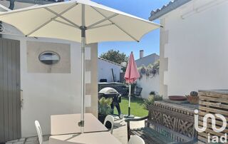  Maison à vendre 6 pièces 166 m²