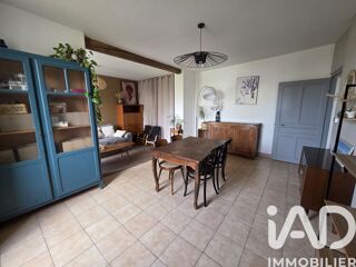  Maison à vendre 5 pièces 115 m²