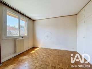  Appartement à vendre 3 pièces 63 m²