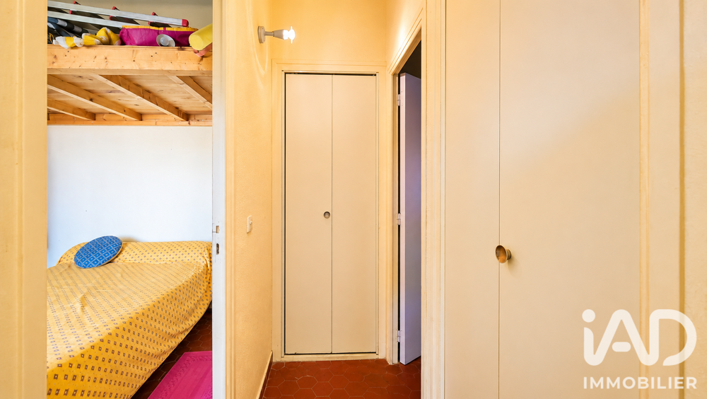 Vente Maison/villa 2 pièces