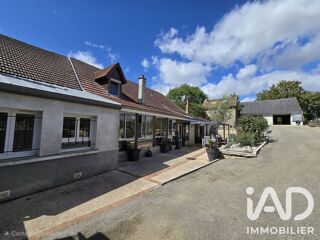  Maison à vendre 7 pièces 216 m²