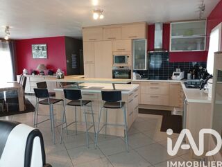  Maison à vendre 5 pièces 112 m²