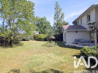  Maison à vendre 6 pièces 170 m²