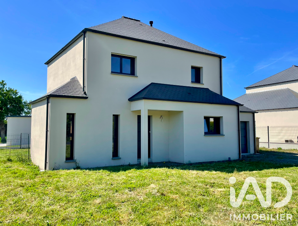 Maison 5 pièces 105 m² · à Plédéliac · 105 m² · 269 000 €