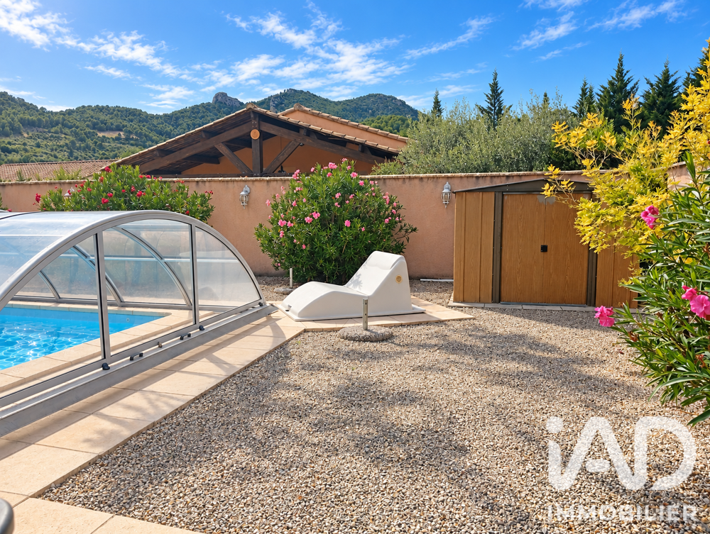 Vente Maison traditionnelle 5 pièces