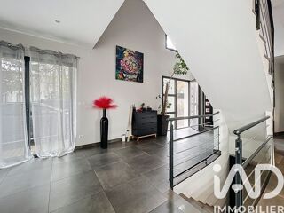  Maison à vendre 6 pièces 287 m²