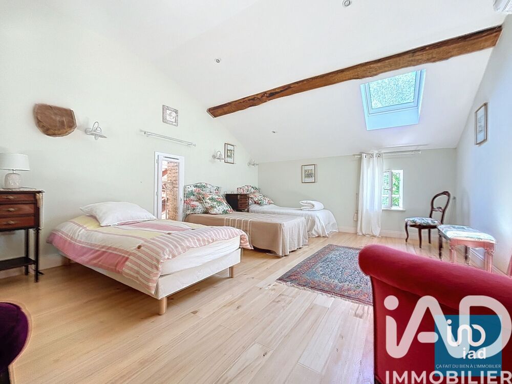 à vendre  Maison Plieux (32340)