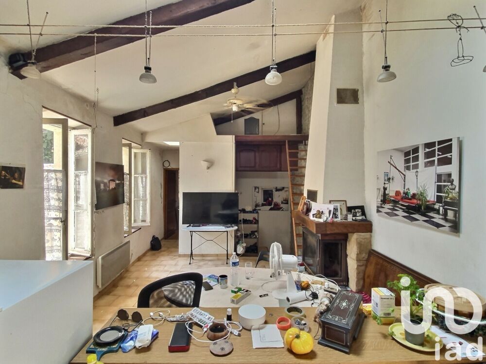 Vente Maison de ville 4 pièces