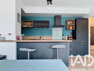 Appartement � vendre 3 pi�ces 61 m�