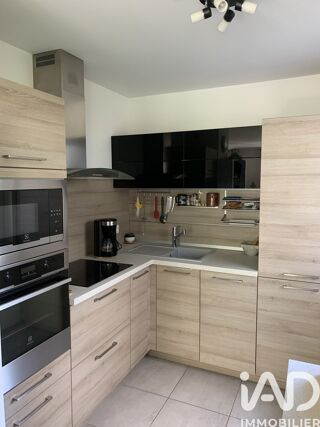  Appartement à vendre 3 pièces 69 m²
