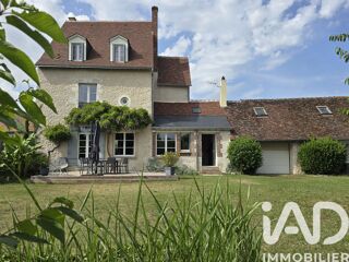  Maison à vendre 7 pièces 173 m²