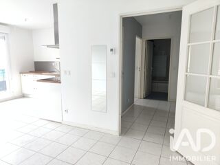  Appartement à vendre 2 pièces 49 m²