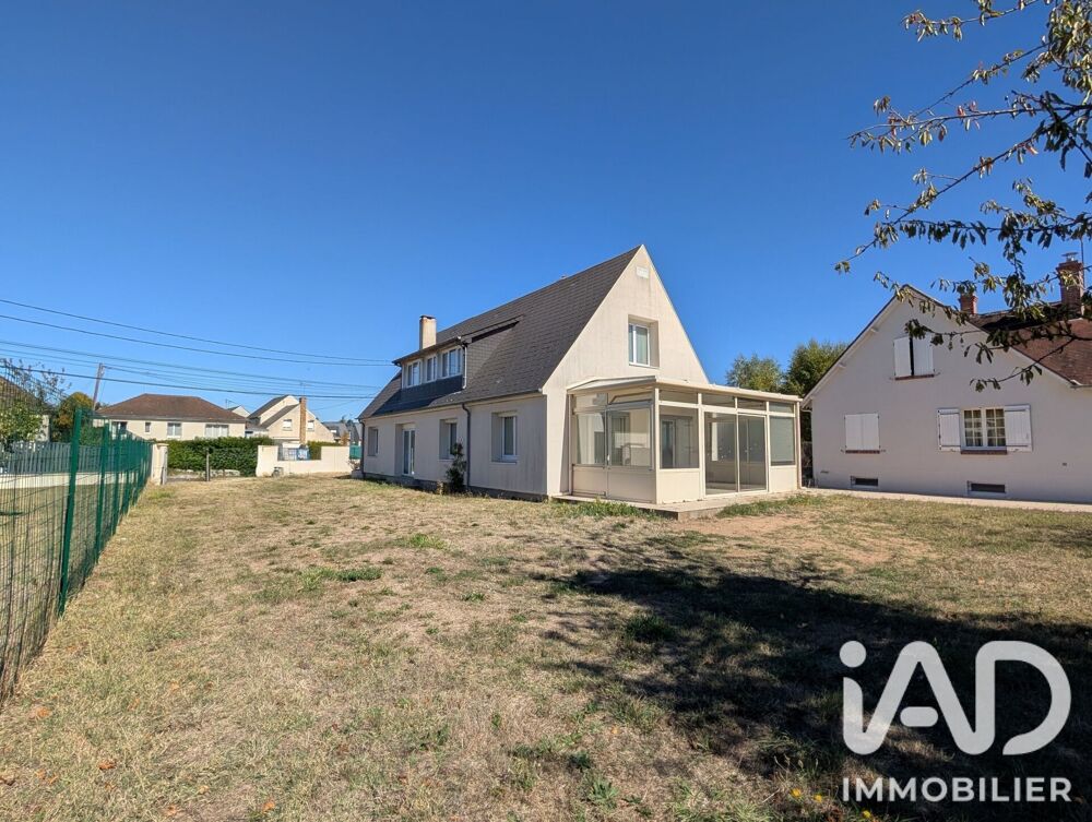 Vente Maison/villa 5 pièces