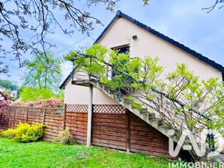  Appartement à vendre 4 pièces 85 m²