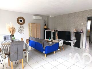  Maison à vendre 5 pièces 110 m²