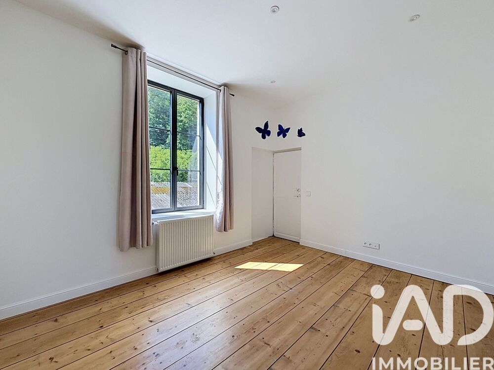 à vendre  Maison Septème (38780)