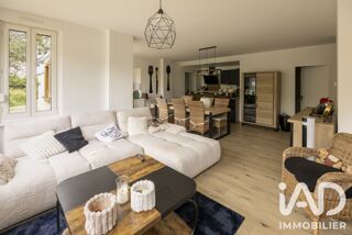  Appartement à vendre 3 pièces 77 m²