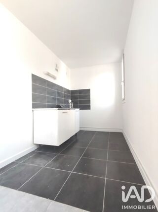  Appartement à vendre 1 pièce 34 m²