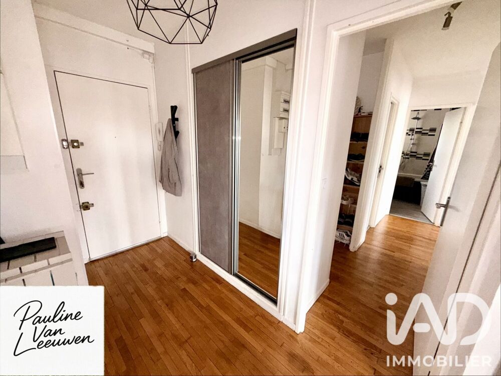 Vente Appartement Vente Appartement 5 pièces Saint-andré-les-vergers