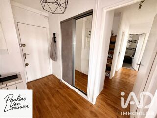  Appartement à vendre 5 pièces 96 m²
