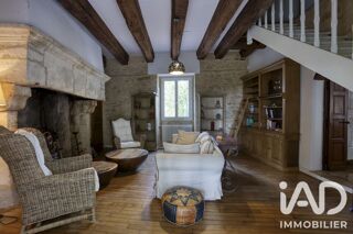  Maison à vendre 5 pièces 180 m²