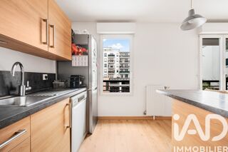 Vente Appartement Vente Appartement 3 pièces Suresnes