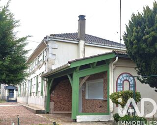  Maison à vendre 4 pièces 121 m²