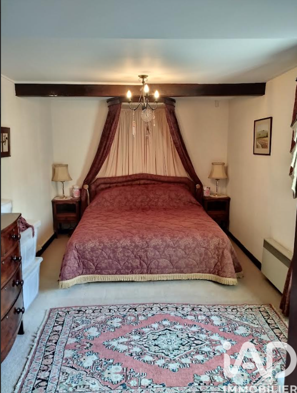 à vendre  Maison Mézières-sur-Couesnon (35140)