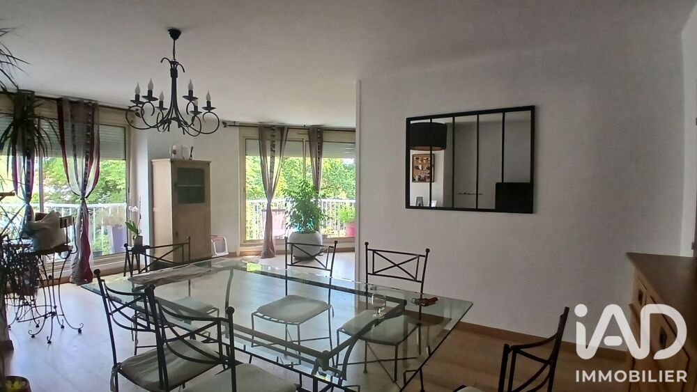 Vente Appartement Vente Appartement 4 pièces La roche-sur-yon