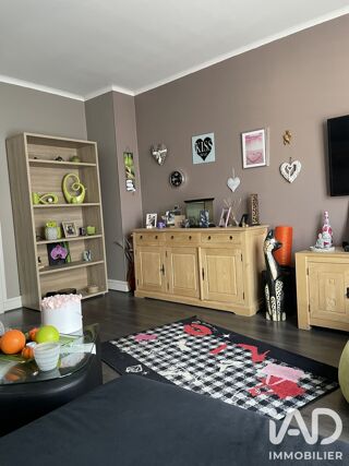  Appartement à vendre 4 pièces 96 m²