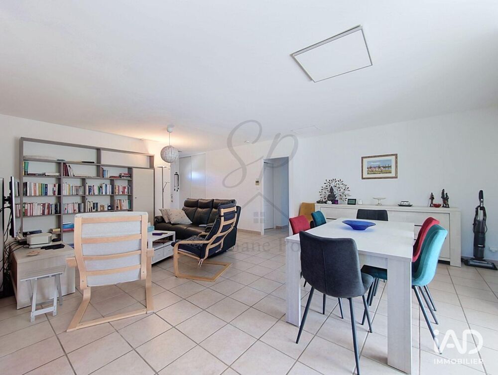 Vente Maison Vente Maison/villa 5 pièces Septfonds