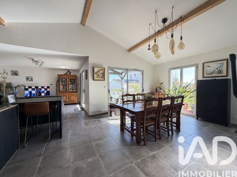   Vente Maison/villa 4 pièces Maison - 4 pièce(s) - 100 m²