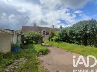  Maison à vendre 3 pièces 84 m²