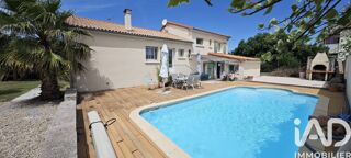  Maison à vendre 5 pièces 135 m²