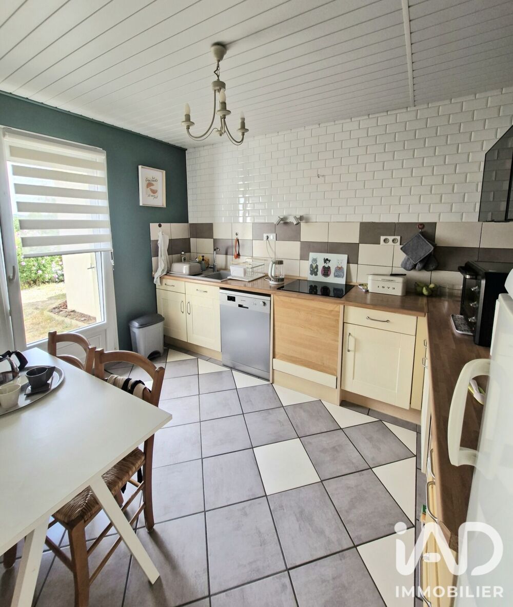 Vente Maison Vente Maison/villa 5 pièces Vaucouleurs